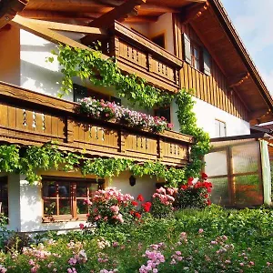 Apartment Gruber, Teisendorf