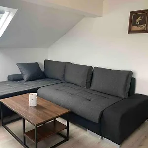 Apartment Ferienapartment Allgaeu-idyll, Dietmannsried