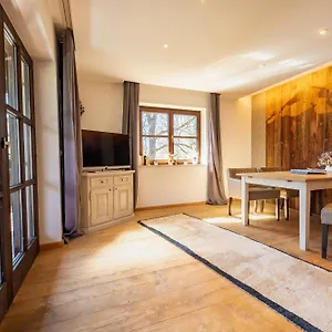 Apartment Sonnenschein, Garmisch-Partenkirchen