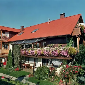 Apartment Krug, Muhr am See