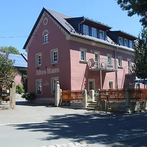 Apartment Altes -haus, Gattendorf