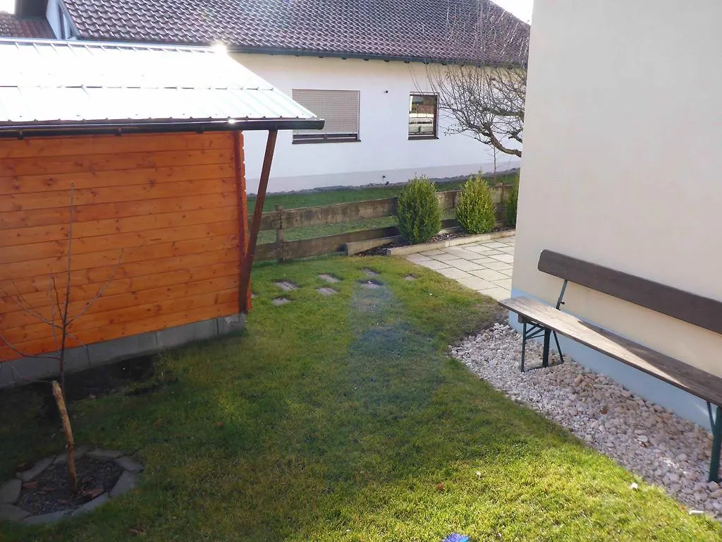 Ferienwohnung Fischer Dietmannsried 0*,  Germany