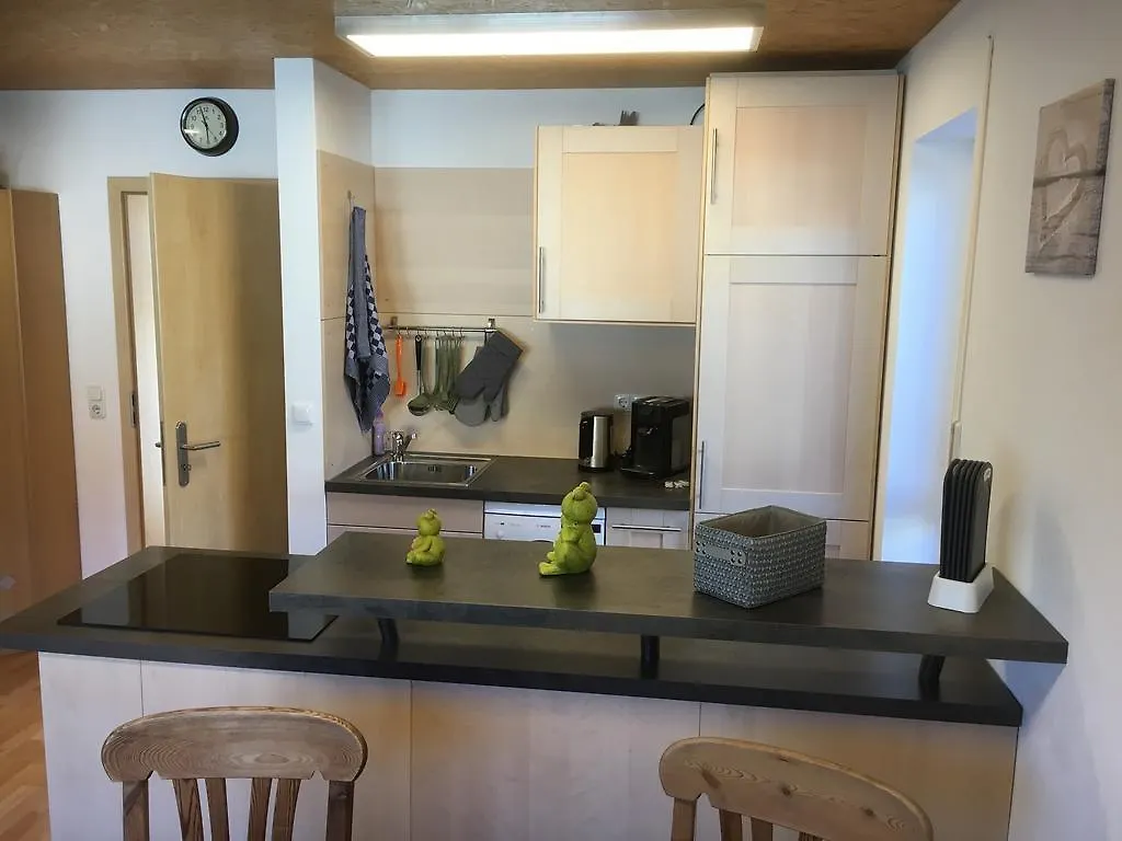 Ferienwohnung Fischer Dietmannsried Apartment