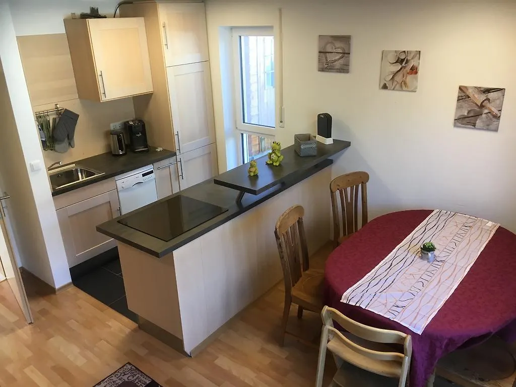 Ferienwohnung Fischer Dietmannsried