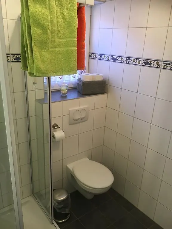 Apartment Ferienwohnung Fischer Dietmannsried Germany