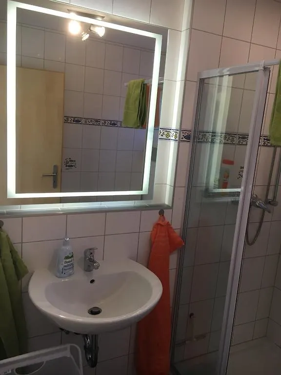 דיטמאנסריד Ferienwohnung Fischer גרמניה